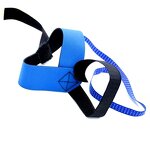 Anti-Static Ankle & Heel Strap Manufacturer - Adjustable with ESD Discharge for EPA