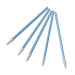Clean Room Cleaning Swab Manufacturer - Sample Free Optical Foam Tips