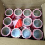 Polyethylene Barrier Line Tape Manufacturer - No-Adhesive Warning