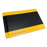 ESD Anti-fatigue Mat Manufacturer - 3 Layers Long PVC Rubber for Cleanroom