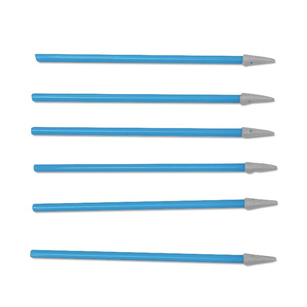 Clean Room Cleaning Swab Manufacturer - Sample Free Optical Foam Tips