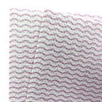 Electrostatic Dust Removal Paper Manufacturer - Non-woven Cloth Cleanroom Wiper 35CMX35CM 80gsm