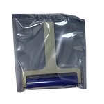 Silicon Sticky Roller Manufacturer - 4 for PCB LCD Screen Dust Removal Reusable