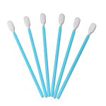 Cleanroom Cleaning Swab Manufacturer - Industrial Printer Head Lint Free Polyester