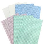 Cleanroom Wiper Manufacturer - Industry Line Free Non-woven Electrostatic Dust Removal