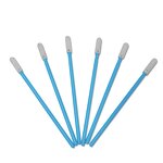Cleanroom Swab Manufacturer - Dust Free Foam Disposable Full-Frame