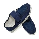 ESD Safety Shoes Manufacturer - Electronics Anti-static Mesh Breathable PVC for Cleanroom