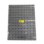 ESD Antistatic Shielding Bag Manufacturer - PE Electrical Bags for Electronic Product Packaging
