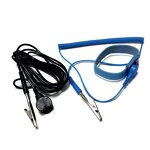 ESD Grounding Cords Manufacturer - Wholesale Anti-static for Wrist Strap