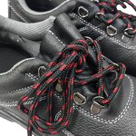 ESD Safety Protective Shoes Manufacturer - Steel Toe Anti Impact Anti Puncture Breathable