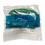 ESD Antistatic Wrist Strap Manufacturer - Wholesale Green Color PU Cord Dust Free