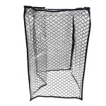 ESD Clear Dust Cover Manufacturer - Grid Cleanroom Soft PVC for ESD Racks