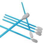 Cleanroom Cleaning Swab Manufacturer - Industrial Printer Head Lint Free Polyester