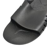 ESD Protective Slippers Manufacturer - Low Cost Dust-Free PVC Sole Anti-Static Workwear
