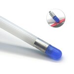 Silicone Sticky Cleaning Pen Manufacturer - 5mm/8mm for Tiny Place Dust Removal