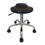 ESD Swivel Chair Manufacturer - Wholesale SMT Office Furniture Anti-Static PU for Workshop