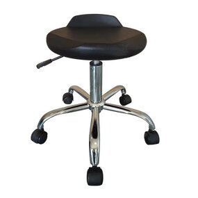ESD Swivel Chair Manufacturer - Wholesale SMT Office Furniture Anti-Static PU for Workshop