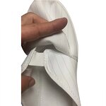 ESD Anti-static Shoes Manufacturer - High Temperature Resistant Sterilized with Rubber Soles