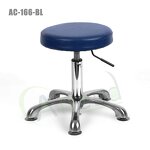 ESD Lab Work Chair Manufacturer - Gas Lift 60MM High Rebound Sponge Anti-static Office Stools