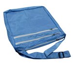ESD Fabric Bags Manufacturer - Three Layers Dust Free for Cleanroom Clothes & Shoes