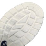 ESD Safety Shoes Manufacturer - Industrial Cleanroom Black Grey Anti Slip Steel Toe