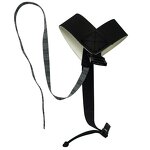 Cleanroom Heel Strap Manufacturer - Adjustable Anti-static ESD Grounding Ankle Strap