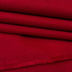 Anti-static Woven Fabric Manufacturer - Lightweight Plain Dyed Cleanroom Grid TC