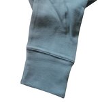 ESD Clothing Underwear Set Manufacturer - Dust Free Cotton Knitted 92% Combed Cotton 4% Lycra 4% Conductive Silk