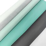 ESD Shoes Sole Manufacturer - Multicolor Anti-static PVC Cleanroom Soft Booties Sole