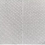 ESD Cleanroom Gloves Manufacturer - White PVC Dotted Fabric