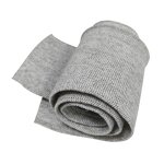 ESD Rib Knitting Antistatic Fabric Manufacturer - 60% Polyester 30% Cotton 10% Carbon Fiber