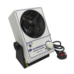 ESD Static Eliminator Manufacturer - Industrial Ventilation Ionizing Fan Ionizing Blower