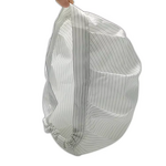 Cleanroom ESD Working Cap Manufacturer - White Anti-static for Static Protection