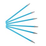 Cleanroom Polyester Tip Head Swabs Manufacturer - PCB Electronic Cleaning 74mm Lint Free