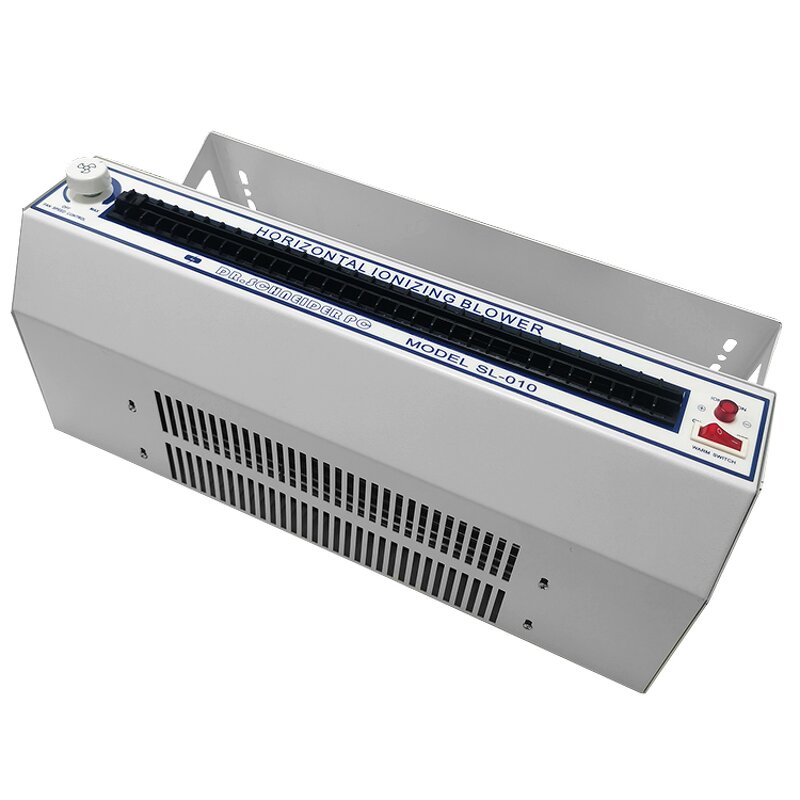 Static Eliminator Ionizing Air Blower Manufacturer - Professional Supplier Air Ionizer ESD