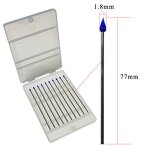 Gel Sticky Swab Manufacturer - High Adhesive Point Tip for Printed Circuit Board Cleaning