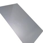 Sticky Dust-Removal Mat Manufacturer - Grey for Cleanroom Entrance Sole Cleaning