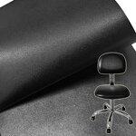 Cleanroom Chair Manufacturer - Oil-Water Resistant ESD Anti-Static PU Leather Fabric