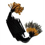 ESD Grounding Cords Manufacturer - 1.8m Anti-Static for Cleanroom Floors