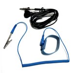 ESD Grounding Cords Manufacturer - Wholesale Anti-static for Wrist Strap