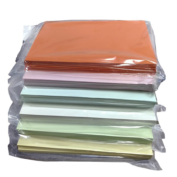 ESD Cleanroom Printing Paper Manufacturer - 100% Wood Pulp A4 Dust-Free