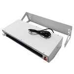 Ionizing Air Blower Manufacturer - SL-010 Manual Electric for Contaminants Static Removal