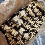 Disposable Finger Cots Manufacturer - Cleanroom Use Non-Slip White Latex for Industrial