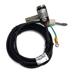 ESD Ionizer Static Eliminator Manufacturer - High Efficiency Lint Free Ionizing Air Nozzle