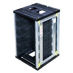 ESD PCB Magazine Circulation Rack Manufacturer - Cheap Anti-Static SMT
