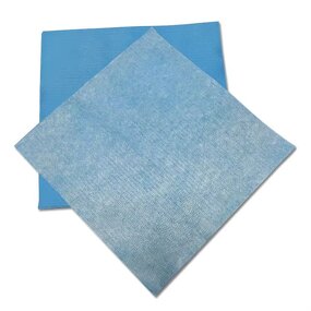 Disposable Cleanroom Wipers Manufacturer - Dust-Free Non-Woven