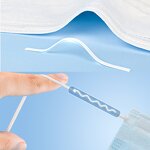 Disposable Face Mask Manufacturer - with Three Layers