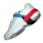 Anti-Static Ankle & Heel Strap Manufacturer - Adjustable with ESD Discharge for EPA