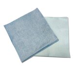Disposable Cleanroom Wipers Manufacturer - Dust-Free Non-Woven
