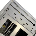 ESD PCB Magazine Rack Manufacturer - Modern Adjustable Aluminum Alloy Frame Anti-static